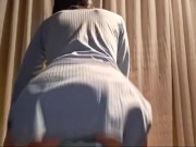 Hoy amanecí con ganas de mover mi culito 5/16