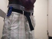 Hospital cumshot 1/16