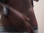 Hospital cumshot 13/16