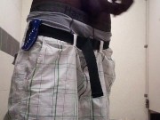 Hospital cumshot 2/16