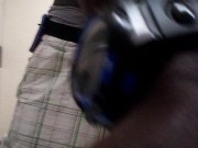 Hospital cumshot 3/16