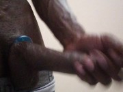 Hospital cumshot 7/16