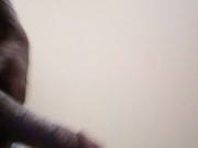 Hospital cumshot 8/16