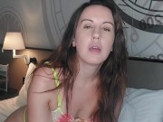 Jerk that cock with me 3/16