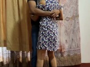 ඉස්කෝලෙට අලුතෙන් ආව ටීච කොල්ලෙක් එක්ක | College Classmate Came to my Room to do Homework - Sri Lanka 3/16