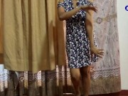 ඉස්කෝලෙට අලුතෙන් ආව ටීච කොල්ලෙක් එක්ක | College Classmate Came to my Room to do Homework - Sri Lanka 7/16