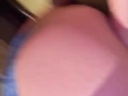 Me excita que me vean para finalizar masturbarme 8/16