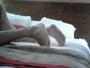 Fucking my sluty wife after she fucked a stranger 6/16