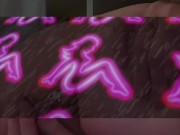 CALLIE BLACK TRAINS HER ASSHOLE FOR SOME GIANT COCK 1/16