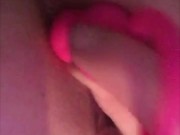 CALLIE BLACK TRAINS HER ASSHOLE FOR SOME GIANT COCK 13/16