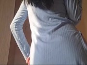 Me gusta masturbarme mientras me toco mis pezones 1/16