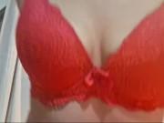 Me gusta desnudarme cuando estoy caliente 11/16