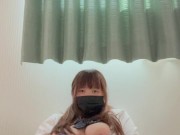 Japanese school girl cosplay 16/16