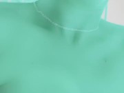 Touchin myself to warm up in the tannin bed😉 10/16