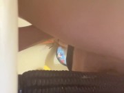 So horny I couldn’t help it 10/16