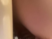 So horny I couldn’t help it 16/16