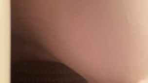 So horny I couldn’t help it