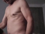 Piękna Natalia dopiero się obudziła a ja nie mogłem się powstrzymać i wypełniłem jej różową cipkę 7/16