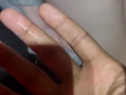 Fingered to Big Orgasm 14/16