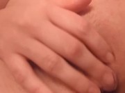 Up close masterbation 11/16