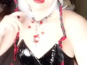 Needy Streamer Overload Dark Angel Kangel 11/16