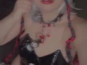 Needy Streamer Overload Dark Angel Kangel 15/16