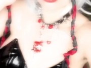 Needy Streamer Overload Dark Angel Kangel 6/16