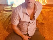 Step-Daddy Teaches Step-Daughter & Step-Son Sexual Education Hands-On (Part One - Daddy-Dirty-Talk) 2/16