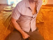 Step-Daddy Teaches Step-Daughter & Step-Son Sexual Education Hands-On (Part One - Daddy-Dirty-Talk)