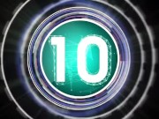 Top Ten Numbers of all time 3/16