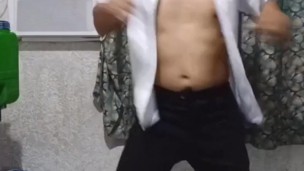 tara. let me dance for u in private