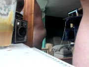 mirror works really well 14/16