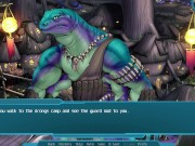 Stellar Dream-27-The Snakussy 1/16