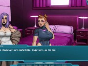 Stellar Dream-27-The Snakussy 10/16