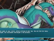 Stellar Dream-27-The Snakussy 2/16