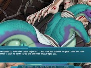 Stellar Dream-27-The Snakussy 5/16