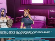 Stellar Dream-27-The Snakussy 9/16