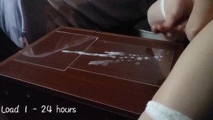 Taking painting to a whole new level