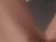 Me corro con la mascara de batman 10/16