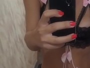 Me corro con la mascara de batman 5/16