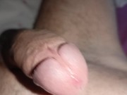 Uy cum in the bed 16/16