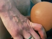 THE TITS AND ASS YOUR CHICK WILL NEVER HAVE 13/16