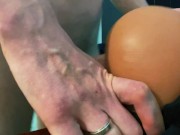 THE TITS AND ASS YOUR CHICK WILL NEVER HAVE 16/16