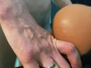 THE TITS AND ASS YOUR CHICK WILL NEVER HAVE 4/16