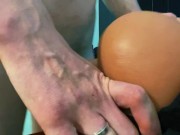 THE TITS AND ASS YOUR CHICK WILL NEVER HAVE 7/16