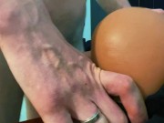 THE TITS AND ASS YOUR CHICK WILL NEVER HAVE 9/16