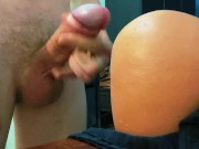 THE TITS AND ASS YOUR CHICK WILL NEVER HAVE 1/16