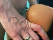 THE ASS YOUR CHICK WILL NEVER HAVE...!!! 10/16