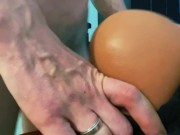 THE ASS YOUR CHICK WILL NEVER HAVE...!!! 11/16