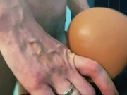 THE ASS YOUR CHICK WILL NEVER HAVE...!!! 14/16